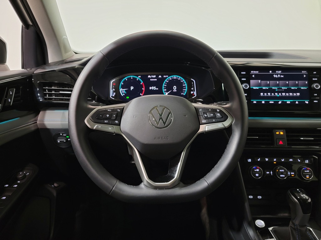 Volkswagen Taos 2024