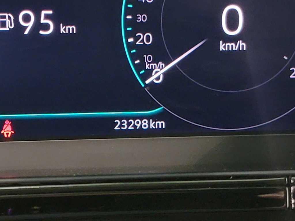 Volkswagen Taos 2024