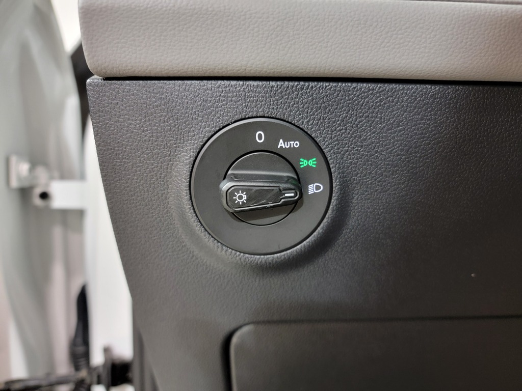 Volkswagen Taos 2024
