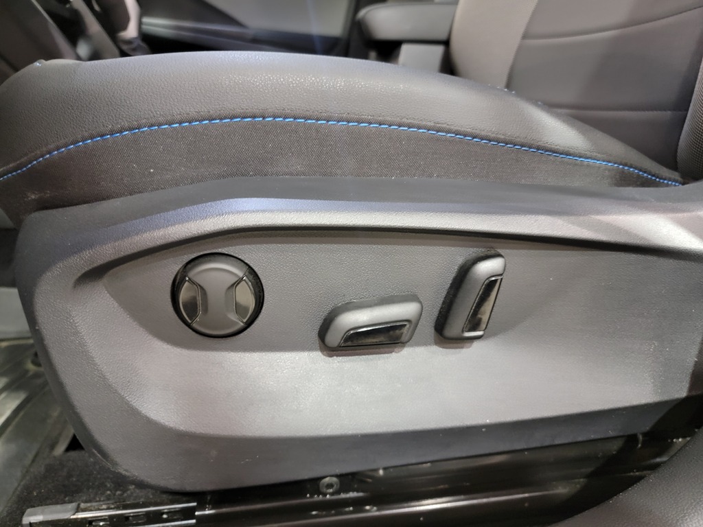 Volkswagen Taos 2024