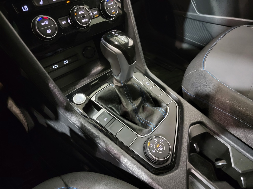 Volkswagen Taos 2024