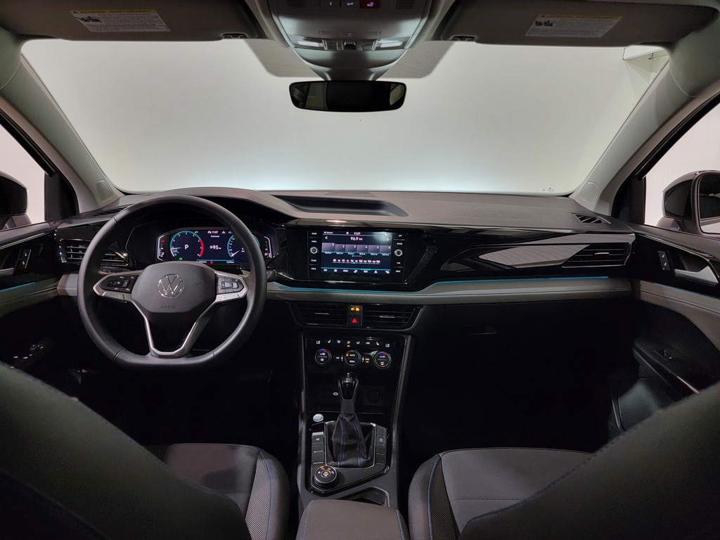 Volkswagen Taos 2024