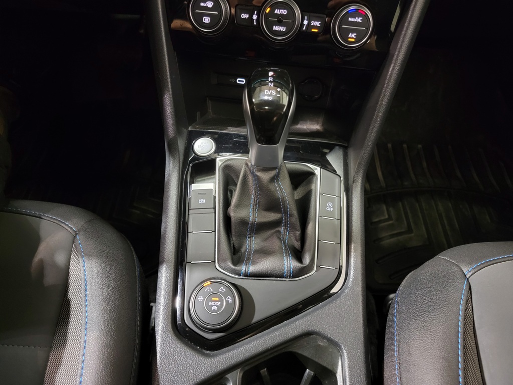 Volkswagen Taos 2024