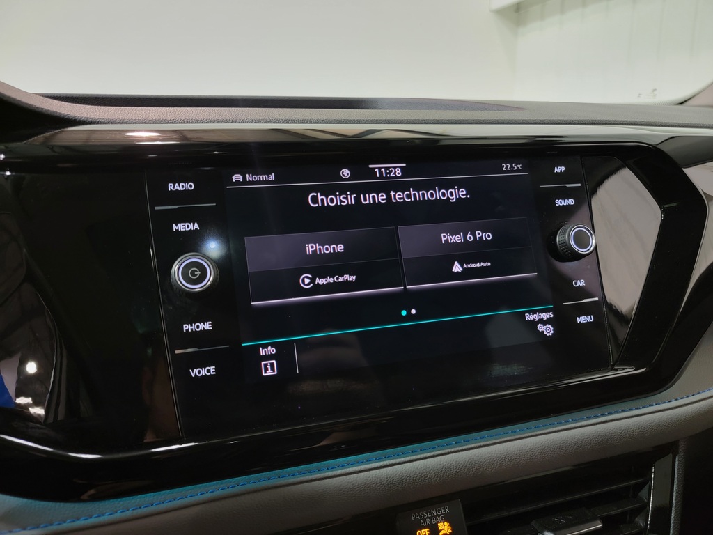 Volkswagen Taos 2024