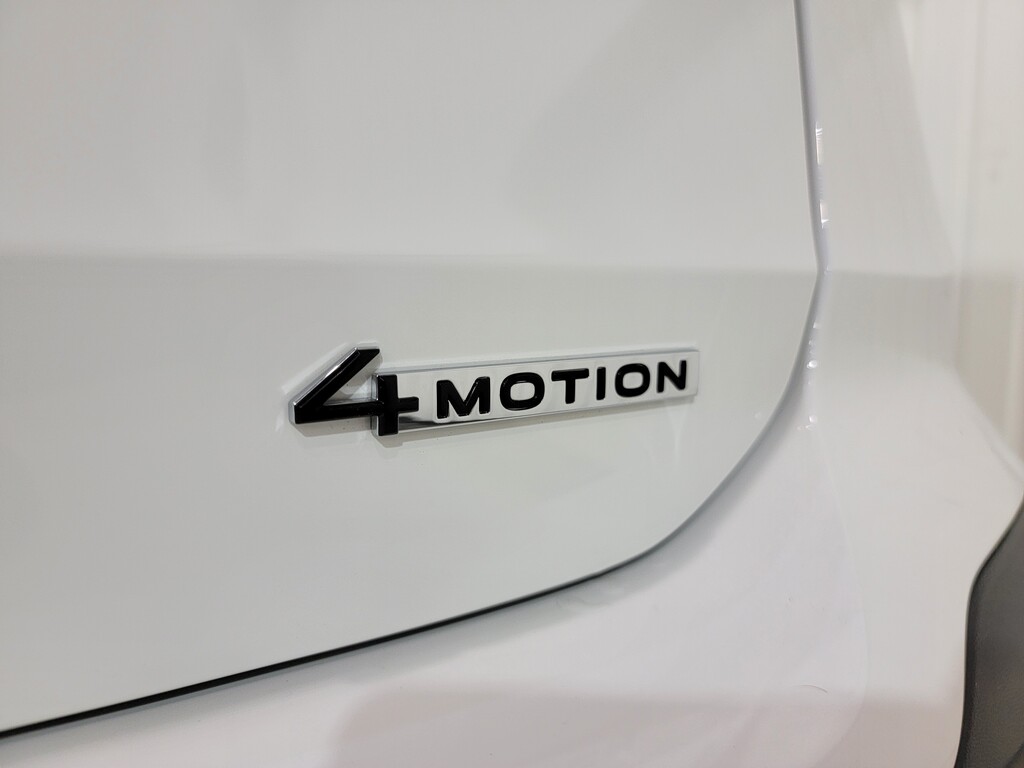 Volkswagen Taos 2024