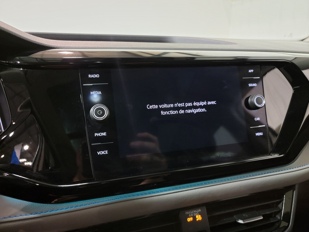 Volkswagen Taos 2024