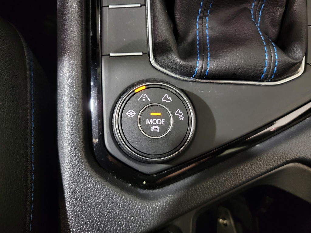 Volkswagen Taos 2024