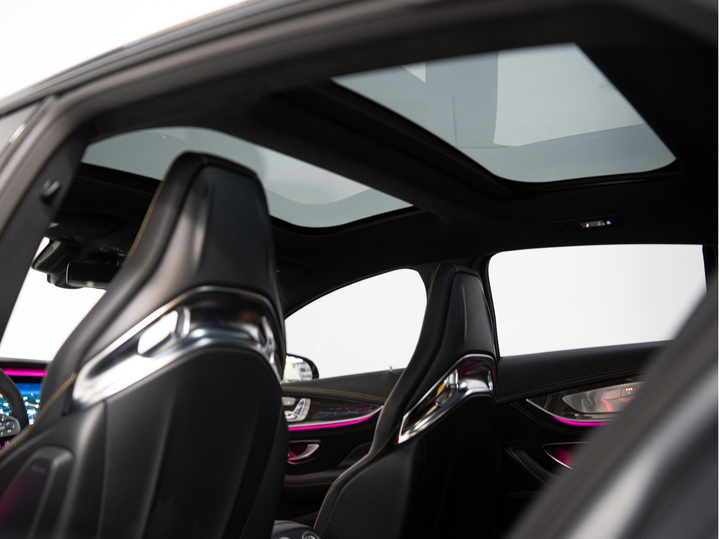 2020 Mercedes-Benz AMG GT 63 Coupe S, Toronto, Cash