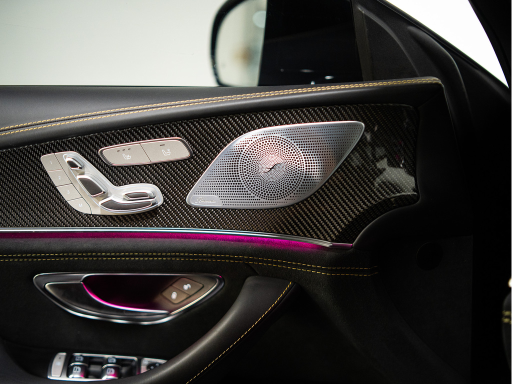 2020 Mercedes-Benz AMG GT 63 Coupe S, Toronto, Cash