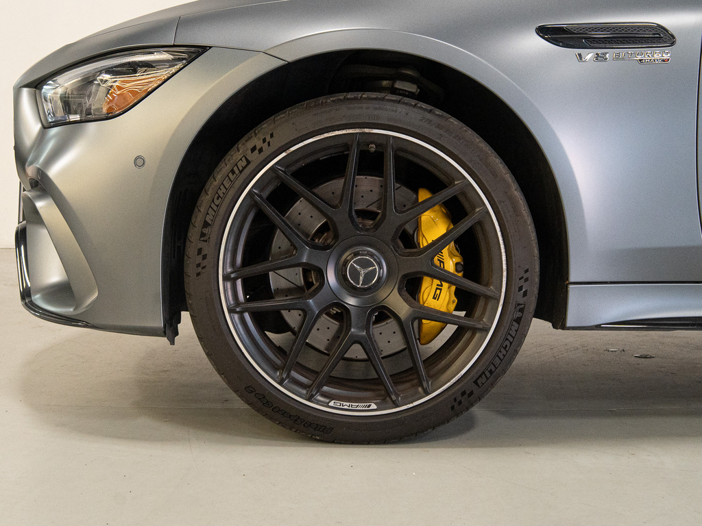 2020 Mercedes-Benz AMG GT 63 Coupe S, Toronto, Cash