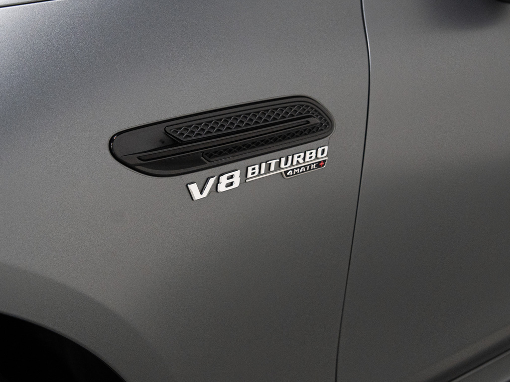 2020 Mercedes-Benz AMG GT 63 Coupe S, Toronto, Cash
