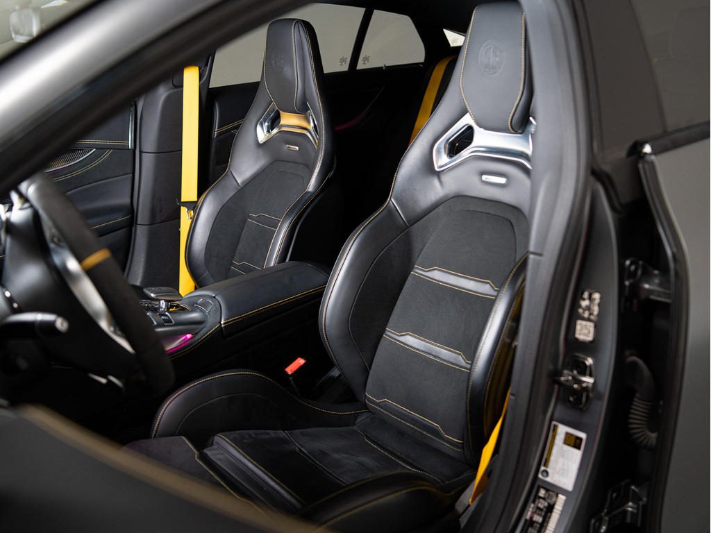 2020 Mercedes-Benz AMG GT 63 Coupe S, Toronto, Cash