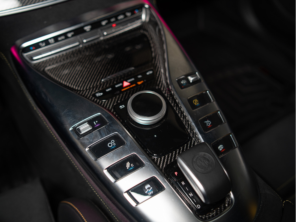 2020 Mercedes-Benz AMG GT 63 Coupe S, Toronto, Cash