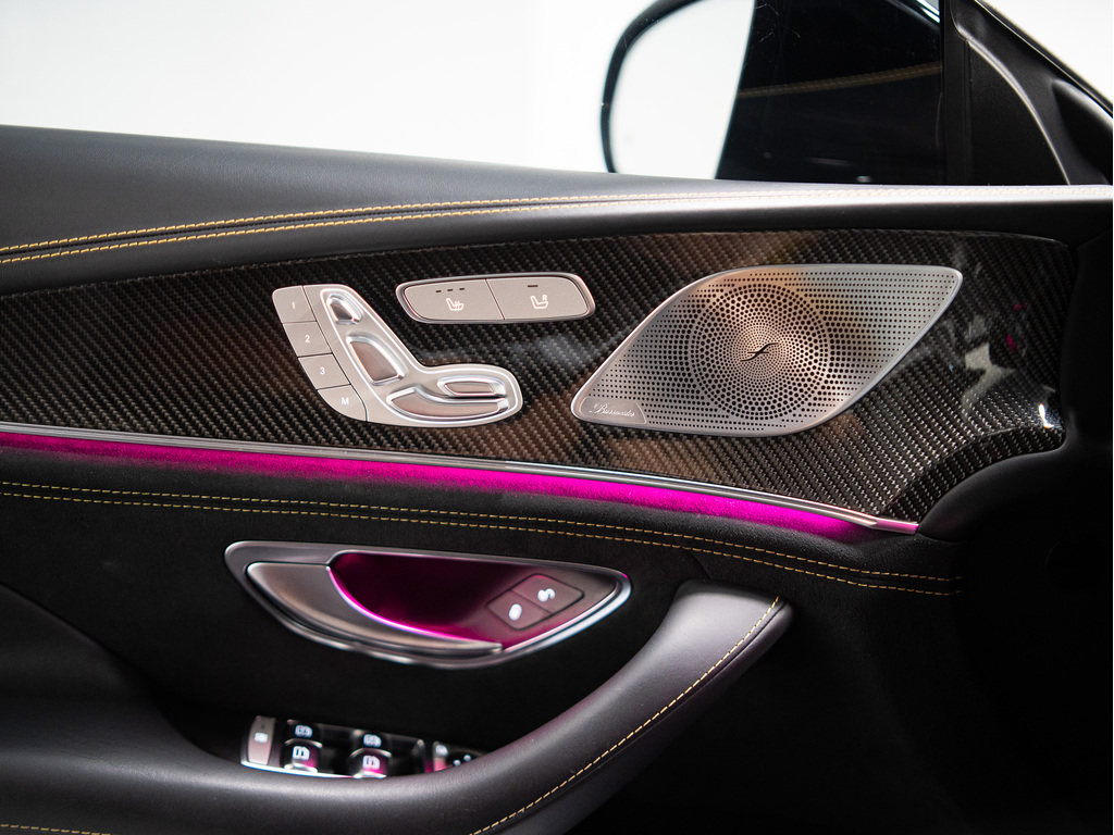 2020 Mercedes-Benz AMG GT 63 Coupe S, Toronto, Cash