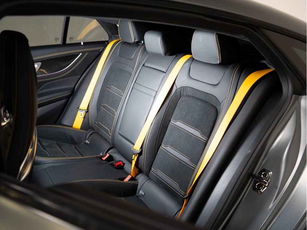 2020 Mercedes-Benz AMG GT 63 Coupe S, Toronto, Cash