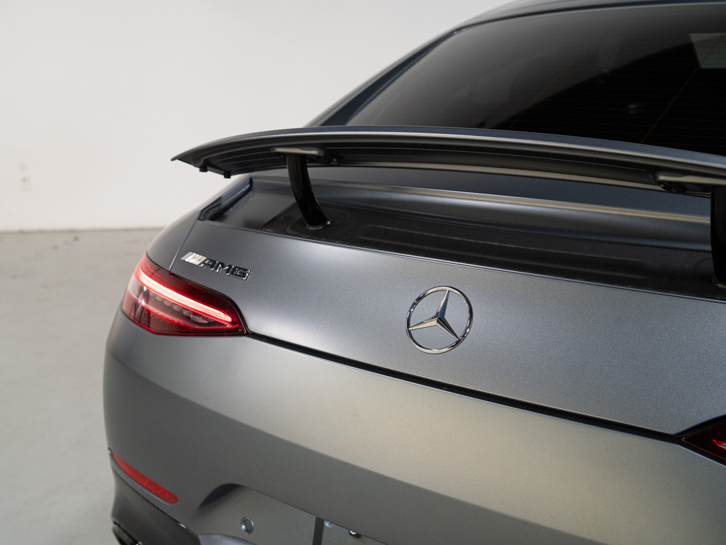 2020 Mercedes-Benz AMG GT 63 Coupe S, Toronto, Cash