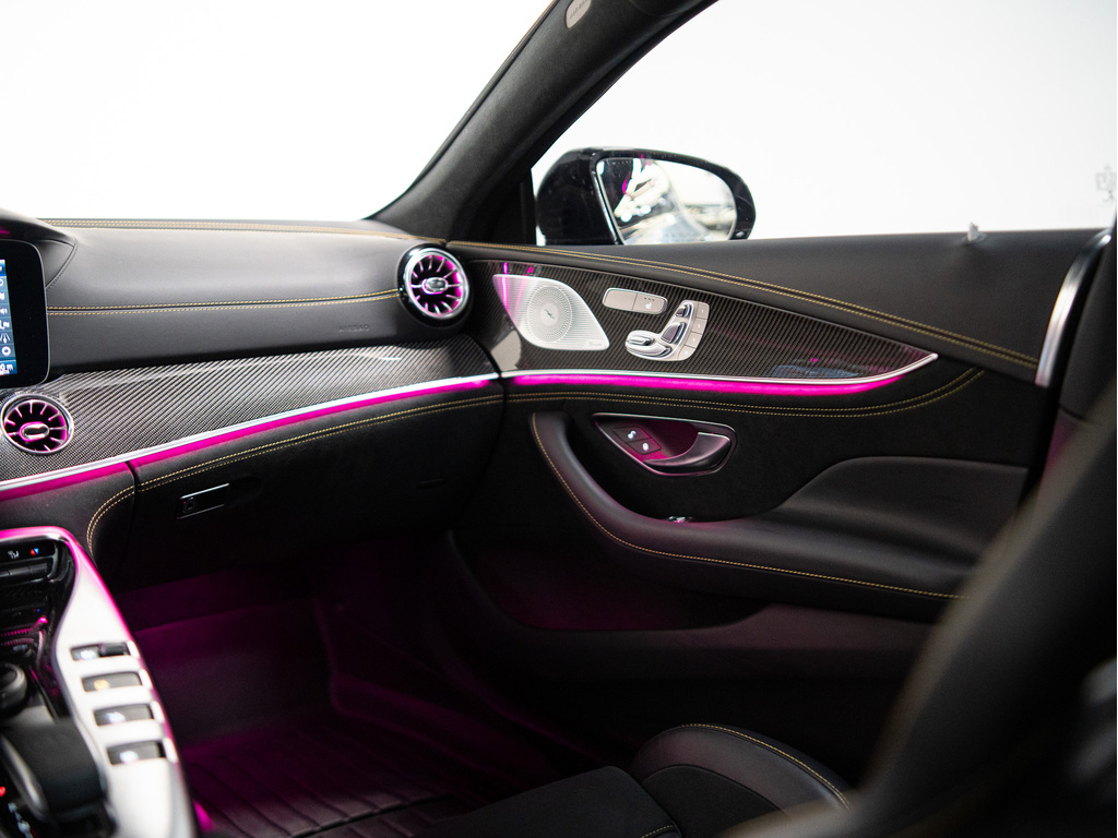2020 Mercedes-Benz AMG GT 63 Coupe S, Toronto, Cash