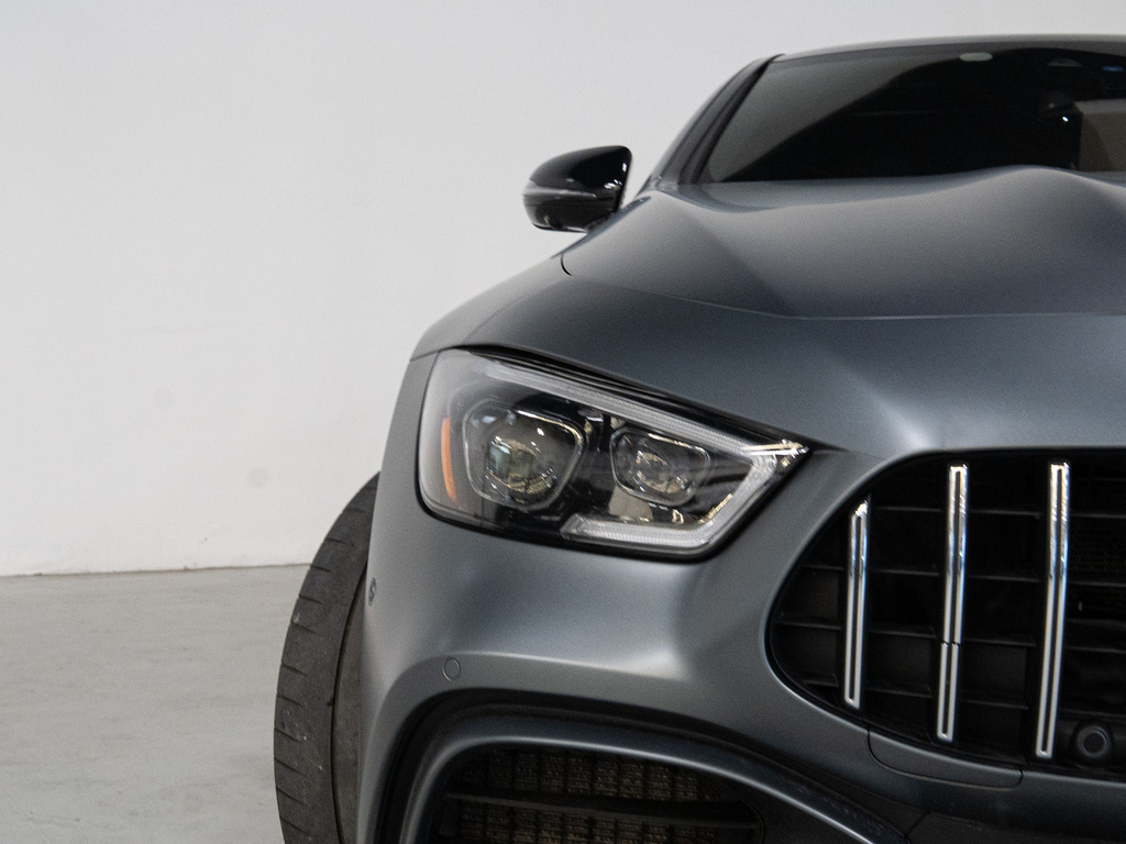 2020 Mercedes-Benz AMG GT 63 Coupe S, Toronto, Cash