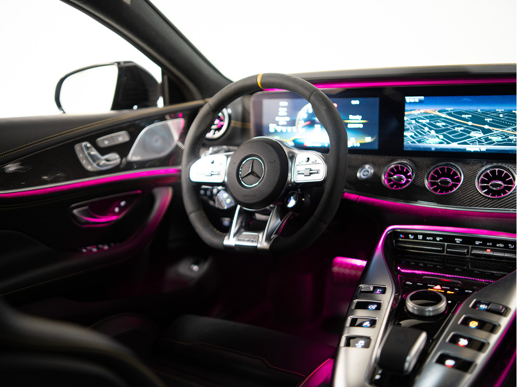 2020 Mercedes-Benz AMG GT 63 Coupe S, Toronto, Cash