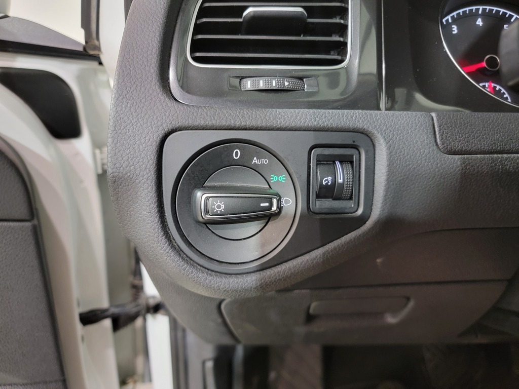 Volkswagen Golf 2020