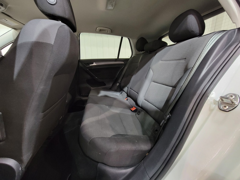 Volkswagen Golf 2020