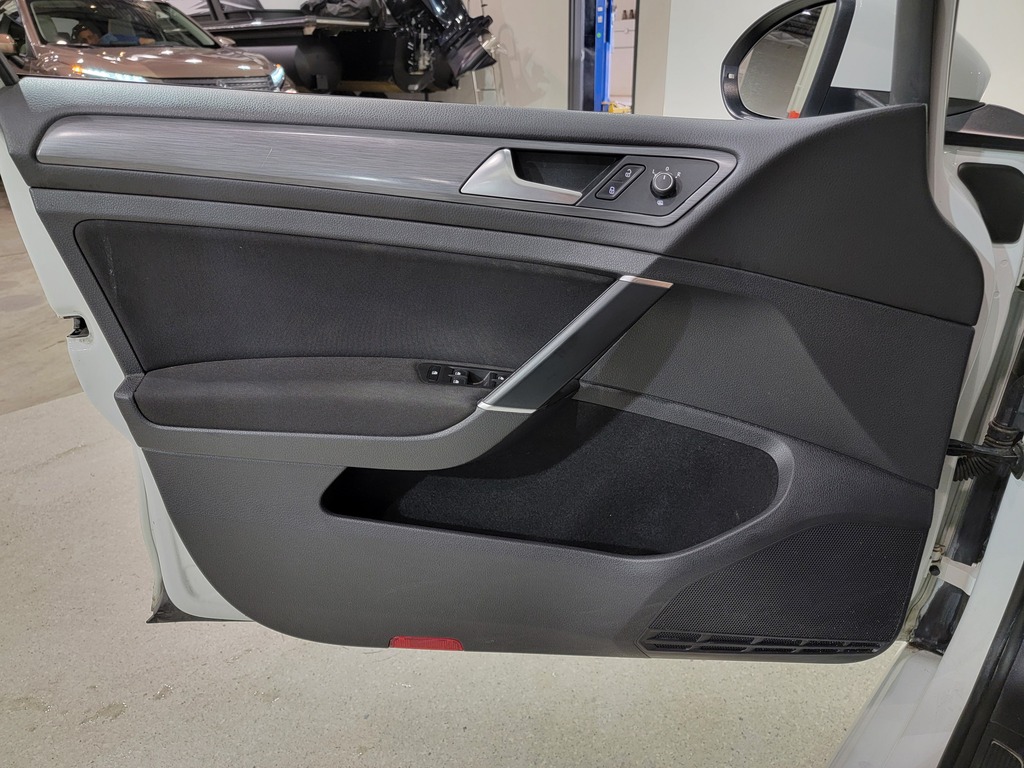 Volkswagen Golf 2020