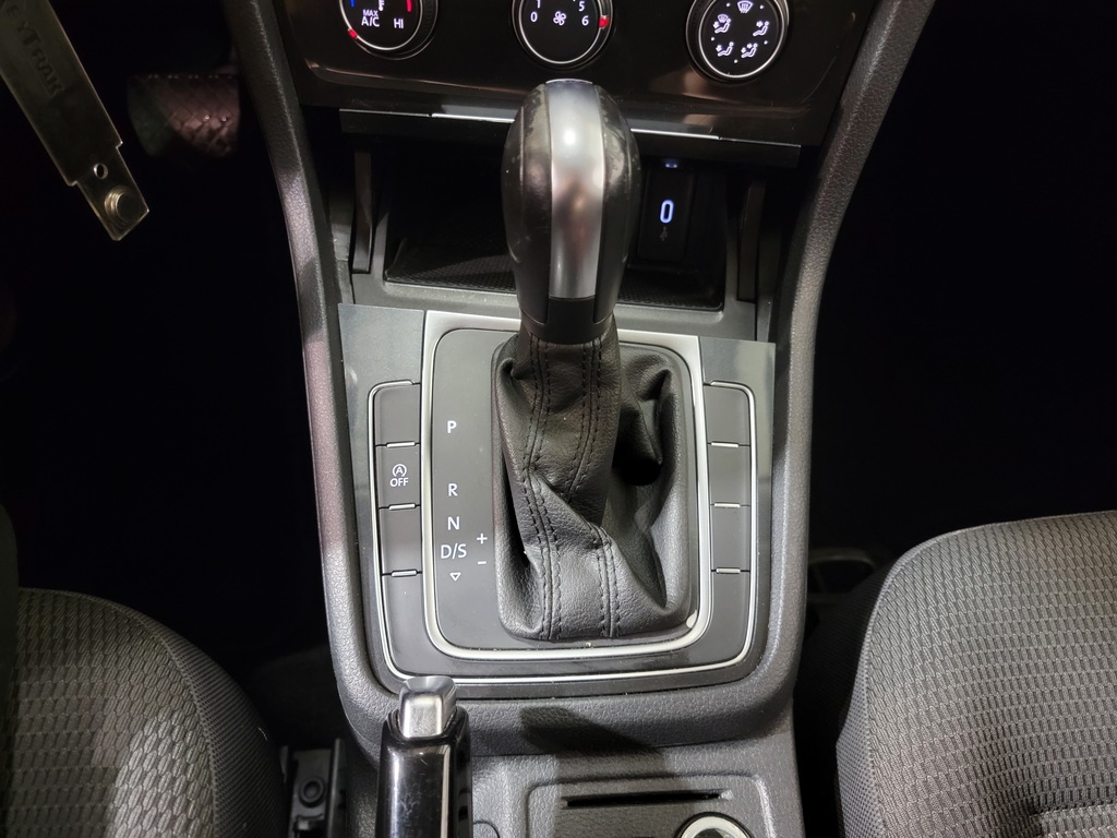 Volkswagen Golf 2020