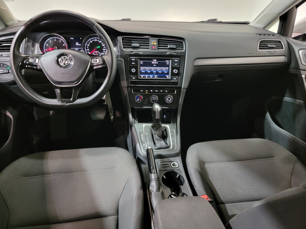 Volkswagen Golf 2020
