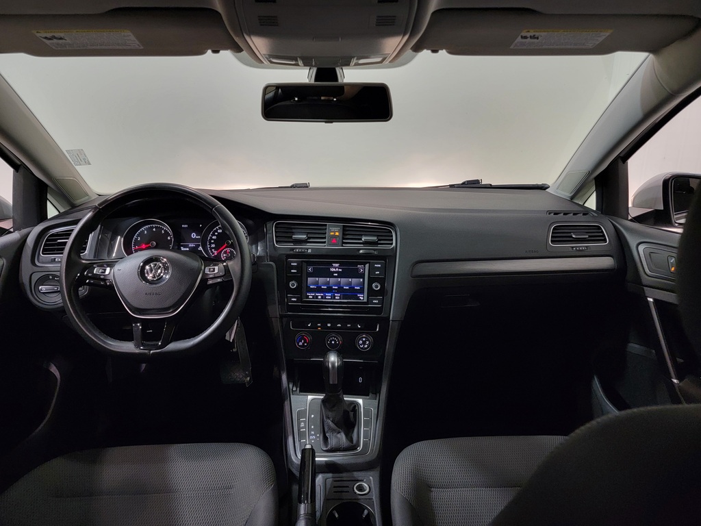 Volkswagen Golf 2020