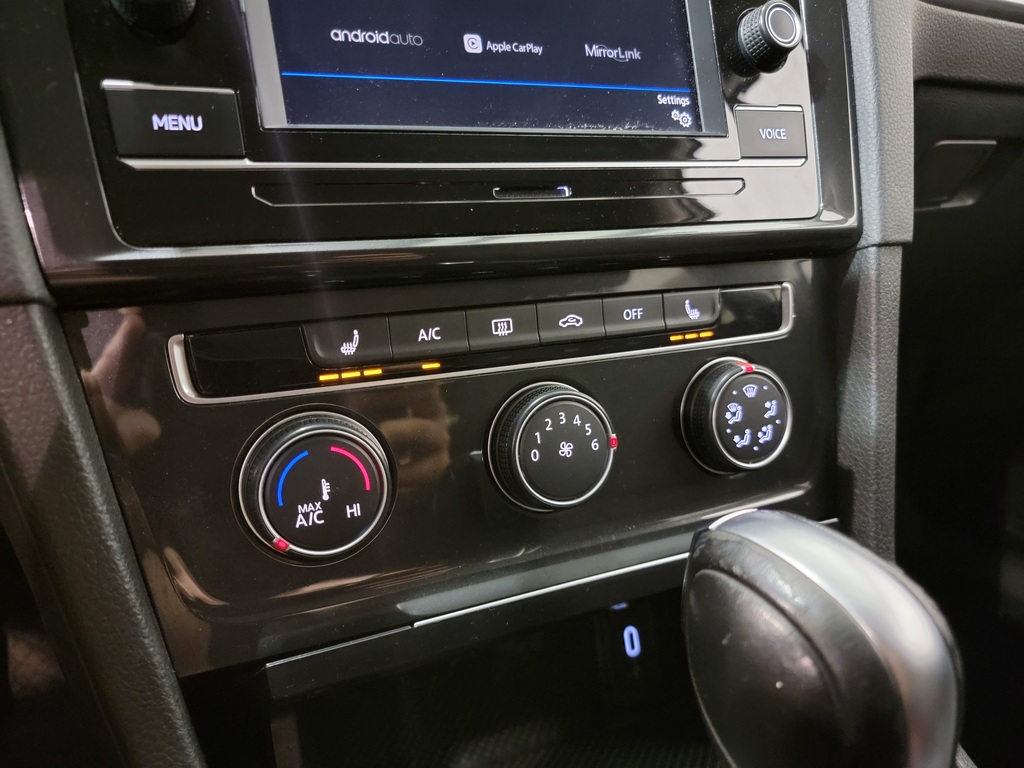 Volkswagen Golf 2020