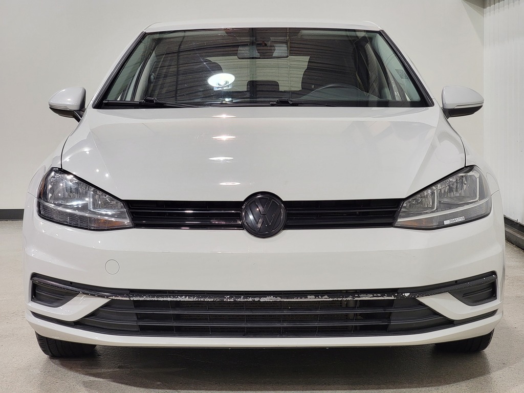 Volkswagen Golf 2020
