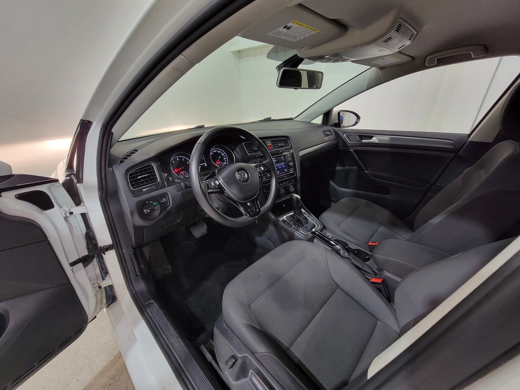 Volkswagen Golf 2020
