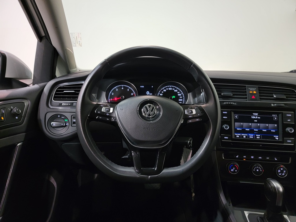 Volkswagen Golf 2020
