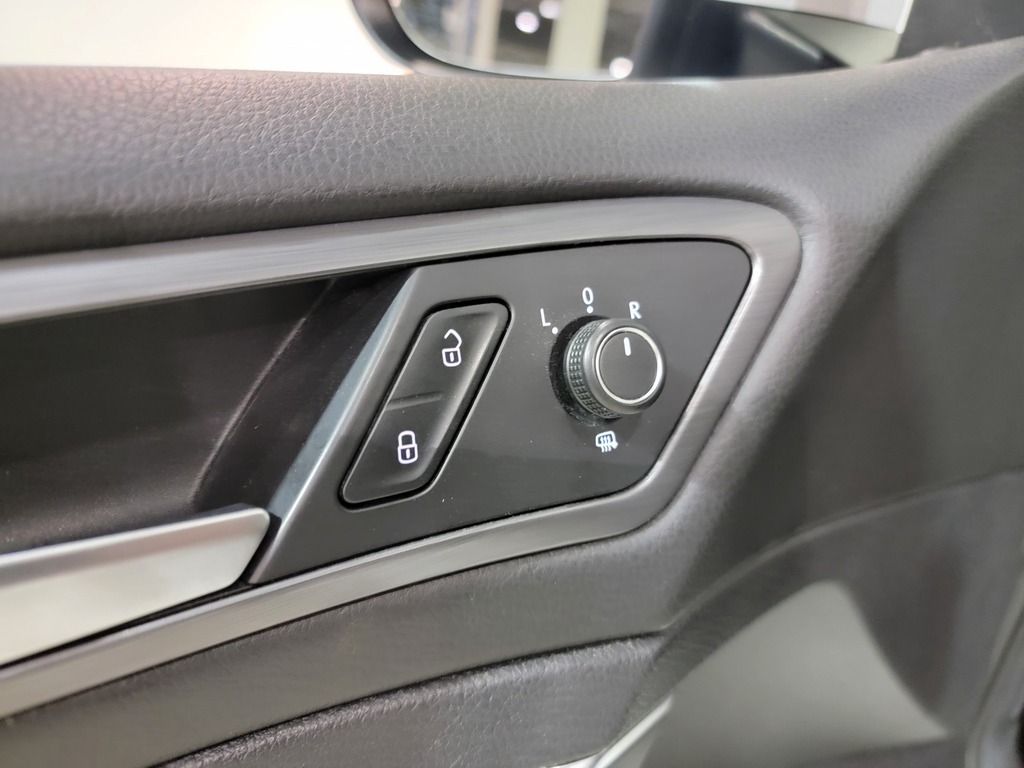 Volkswagen Golf 2020