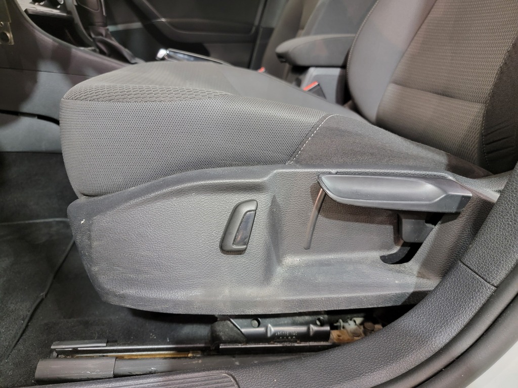Volkswagen Golf 2020