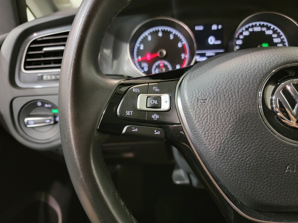 Volkswagen Golf 2020