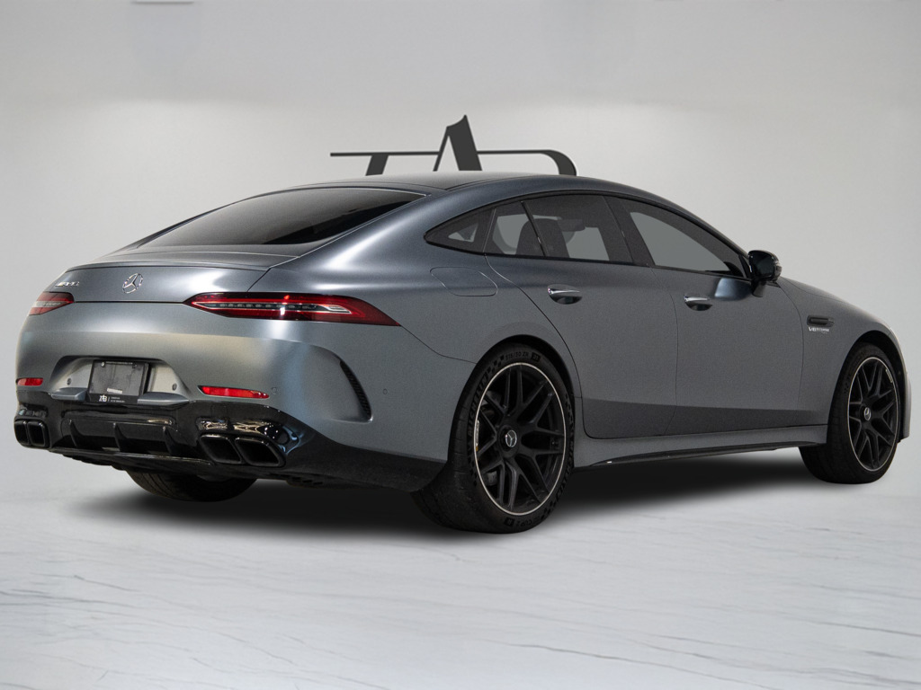 2020 Mercedes-Benz AMG GT 63 Coupe S, Toronto, Cash
