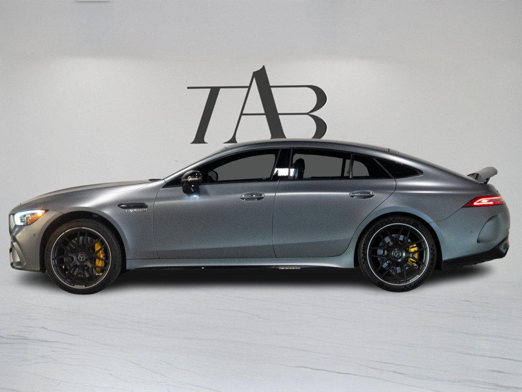 2020 Mercedes-Benz AMG GT 63 Coupe S, Toronto, Cash