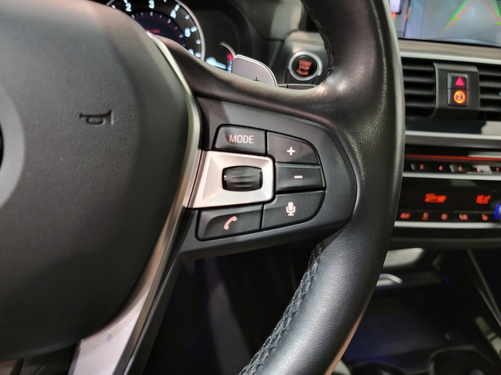 BMW X3 2019