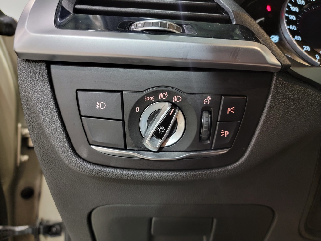 BMW X3 2019