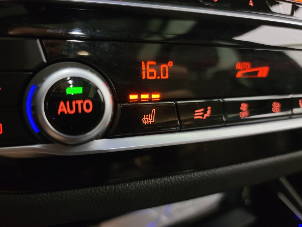 BMW X3 2019