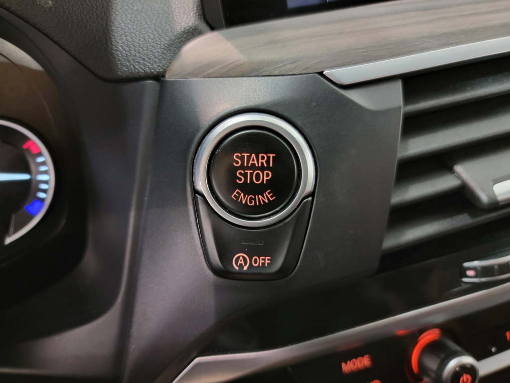 BMW X3 2019