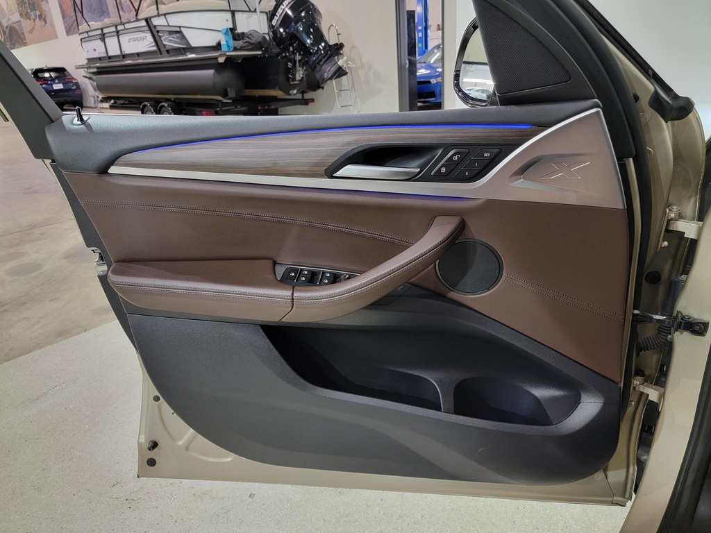 BMW X3 2019