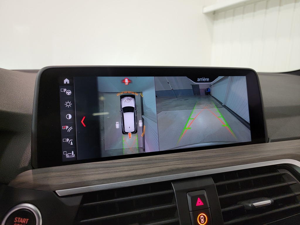 BMW X3 2019