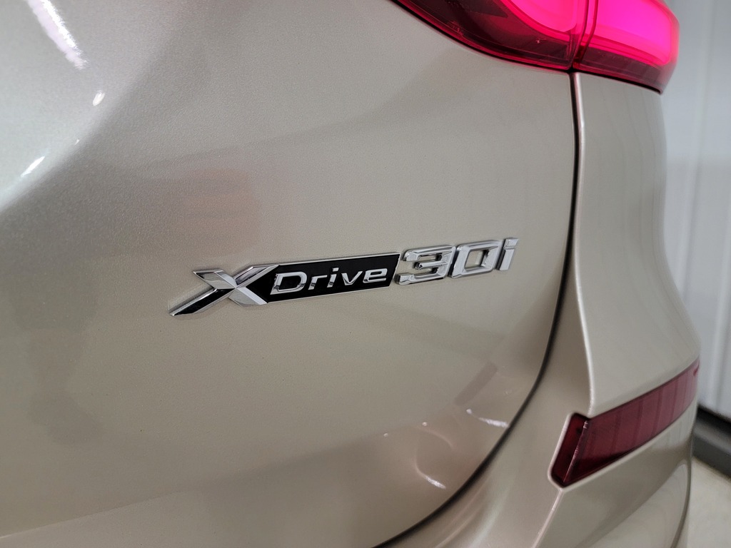 BMW X3 2019