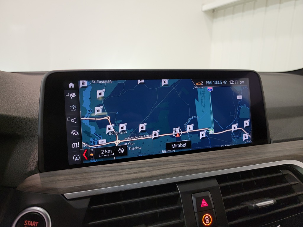 BMW X3 2019