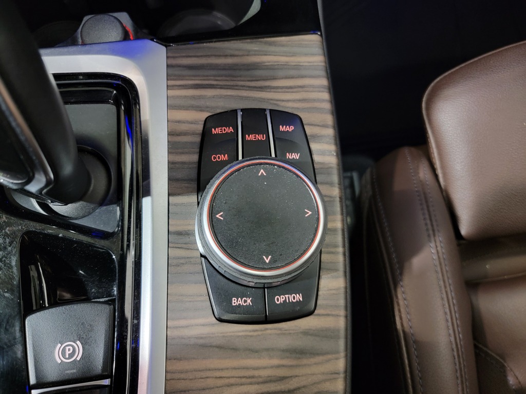 BMW X3 2019