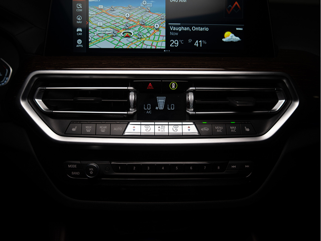 2022 BMW X4 xDrive30i, Toronto, Cash