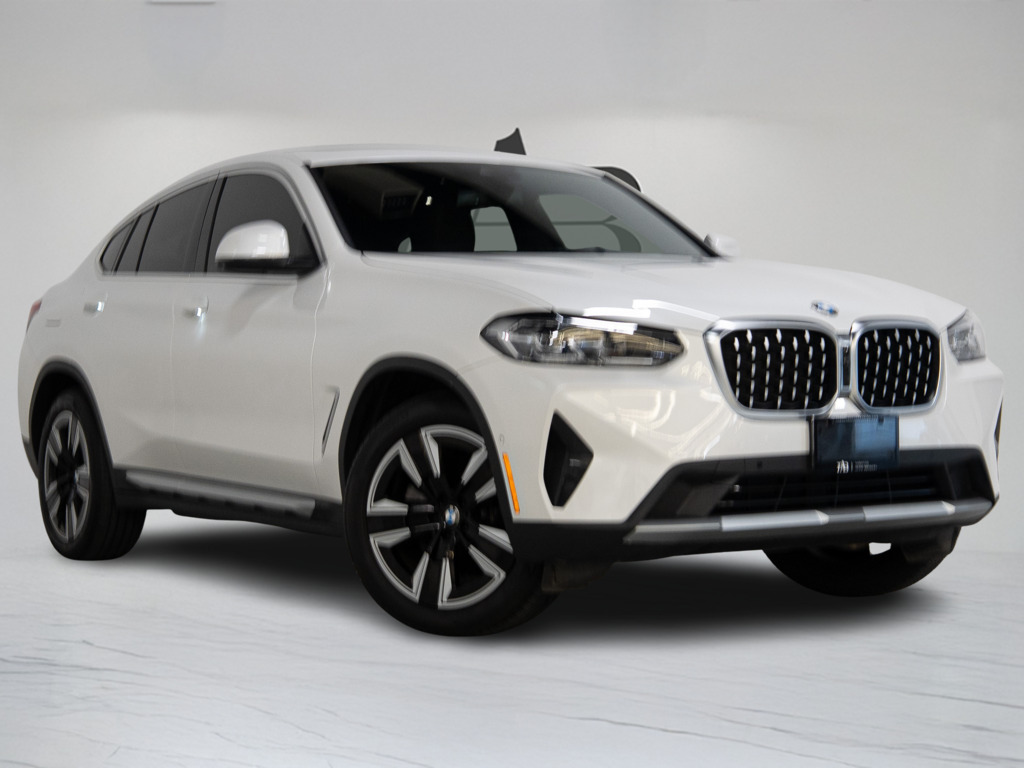 2022 BMW X4 xDrive30i, Toronto, Cash