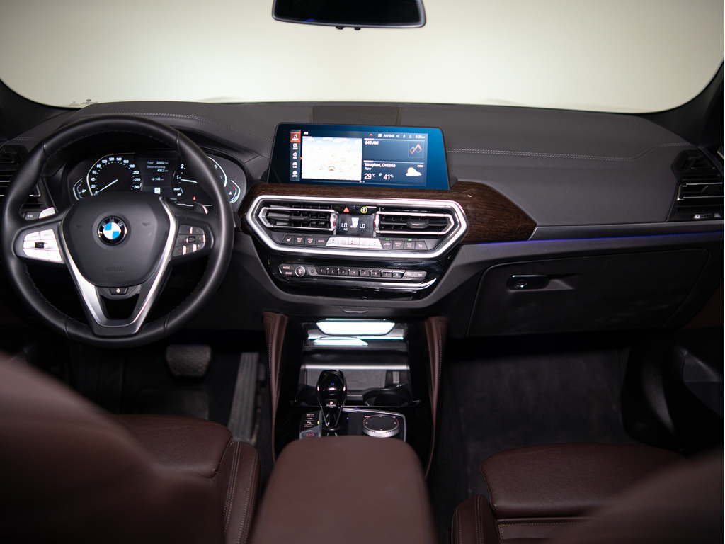 2022 BMW X4 xDrive30i, Toronto, Cash